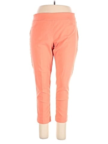 Slim-Sation by Multiples Active Pants (view 1)