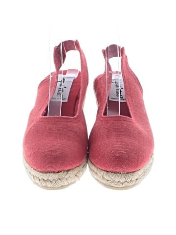 Coup D'etat Wedges (view 2)