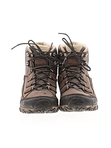 Oboz Ankle Boots (view 2)