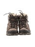 Oboz Brown Ankle Boots Size 9 - photo 2