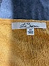 Les Serein Orange Short Sleeve Top Size M - photo 7