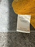 Les Serein Orange Short Sleeve Top Size M - photo 8