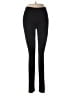 Sofra Black Active Pants Size M - photo 1