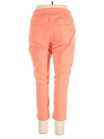 Slim-Sation by Multiples Active Pants (view 2)