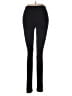 Sofra Black Active Pants Size M - photo 2