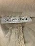 Coldwater Creek Tan Raincoat Size L (estimated) - photo 6