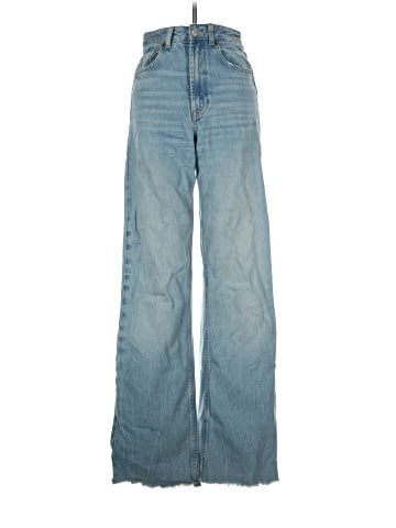 Zara Jeans (view 1)
