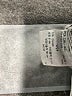 Levi's Chevron-herringbone Gray Jeans Size 24 waist - photo 8