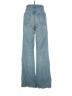 Zara Blue Jeans Size 0 - photo 2