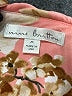 Nine Britton Pink Casual Dress Size M - photo 7