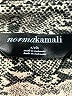 Norma Kamali Snake Print Gray Casual Dress Size S - photo 7