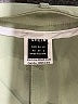 Shein 100% Polyester Green Casual Pants Size 2 - photo 4