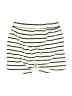 Old Navy Stripes Ivory Shorts Size 6-12 mo - photo 2