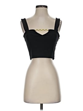 Generation Love Tube Top (view 1)
