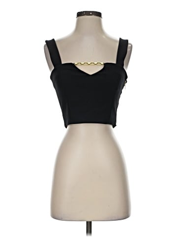 Generation Love Tube Top (view 1)