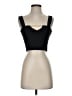 Generation Love Black Tube Top Size XS - photo 1