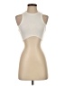Princess Polly Ivory Tank Top Size 2 - photo 1