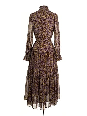 Cinq à Sept Cocktail Dress (view 2)