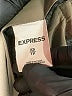 Express Outlet 100% Polyester Black Sleeveless Blouse Size XS - photo 7