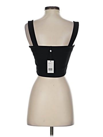 Generation Love Tube Top (view 2)