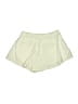 By Anthropologie Ivory Shorts Size XS - photo 2