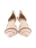 Antonio Melani Ivory Heels Size 7 - photo 2