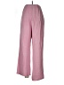 Stradivarius Pink Casual Pants Size 8 - photo 2