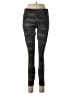 Athleta Camo Gray Black Active Pants Size M - photo 1