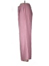 Stradivarius Pink Casual Pants Size 8 - photo 5
