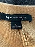 H By Halston Tan Cardigan Size L - photo 7
