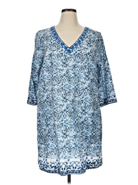 Lands' End Casual Dress (view 1)