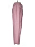 Stradivarius Pink Casual Pants Size 8 - photo 4