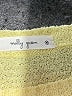 Molly Green 100% Polyester Yellow Short Sleeve Top Size M - photo 7
