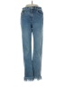 Maje Blue Jeans Size 36 waist - photo 1