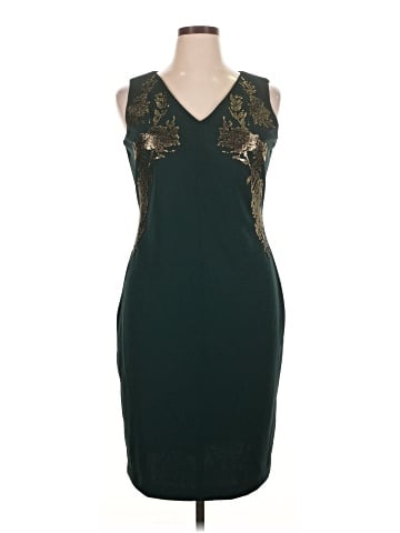 Calvin Klein Cocktail Dress (view 1)