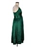 Assorted Brands Tropical Green Cocktail Dress Size M (estimated) - photo 4
