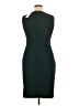 Calvin Klein Green Cocktail Dress Size 14 - photo 2