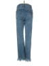 Maje Blue Jeans Size 36 waist - photo 2