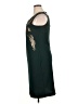 Calvin Klein Green Cocktail Dress Size 14 - photo 5
