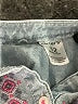 Carter's 100% Cotton Blue Short Sleeve Top 9-12 MO / 12 MO - photo 3