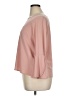Vince Camuto Pink 3/4 Sleeve Top Size XL - photo 5