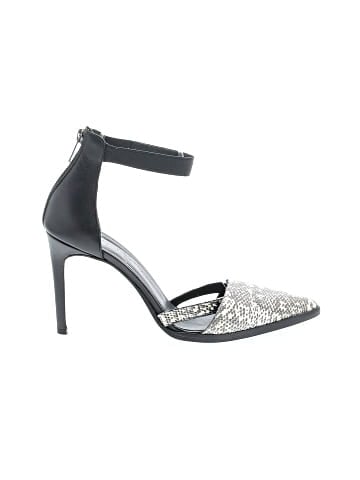 Helmut Lang Heels (view 1)