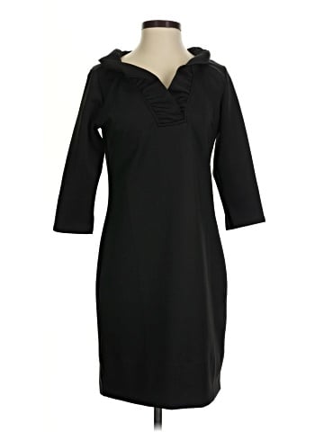 Gretchen Scott Designs Casual Dress (view 1)