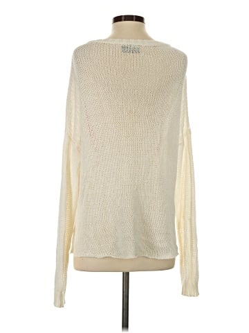 Wooden Ships Pullover Sweater (view 2)