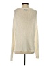 Wooden Ships Hearts Ivory Pullover Sweater Size Sm - Med - photo 2
