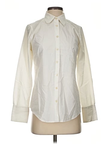 Kenar Long Sleeve Blouse (view 1)