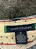 Tommy Hilfiger 100% Cotton Blue Denim Shorts Size 8 - photo 3