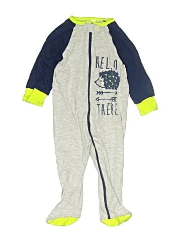 Gerber Long Sleeve Outfit (view 1)