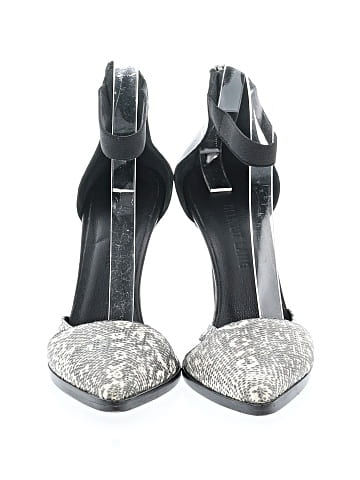 Helmut Lang Heels (view 2)