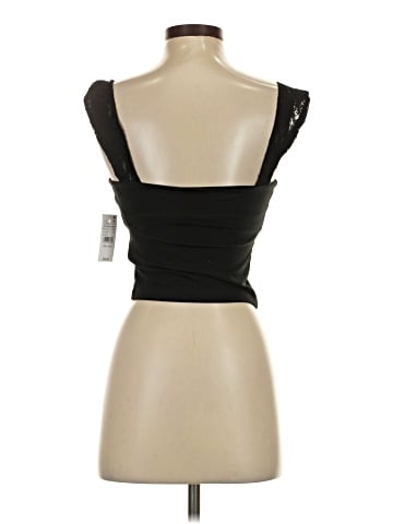 Beverly and Beck Sleeveless Top (view 2)